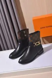 louis vuitton bottes pour femme s_125b001